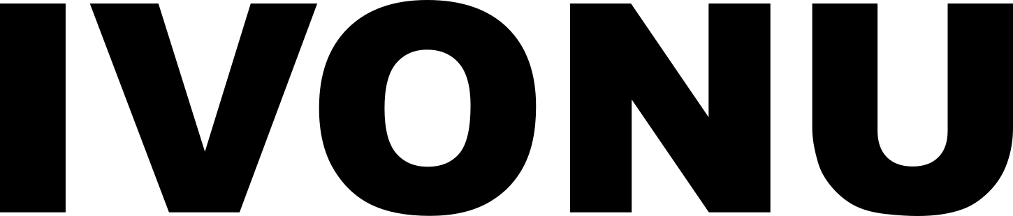 IVONU Logo